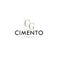 cimento group logo image