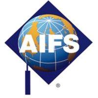 aifs logo image