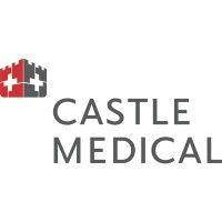 castle medical logo image