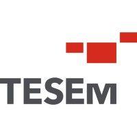 tesem group logo image