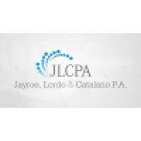 jayroe, lordo & catalano p.a. logo image