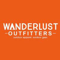 wanderlust outfitters logo image