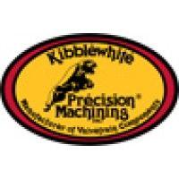 kibblewhite precision machining inc. logo image