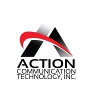 action communication technology, inc. logo image