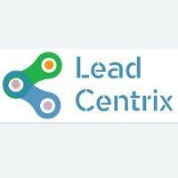 lead centrix logo image