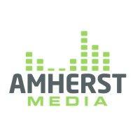 amherst media logo image