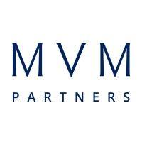 mvm partners logo image