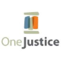 onejustice logo image