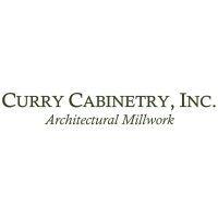 curry cabinetry inc logo image