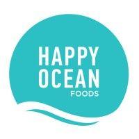 happy ocean foods