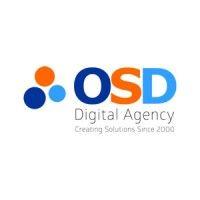 osd digital agency logo image