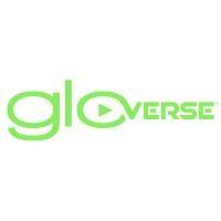 gloverse logo image