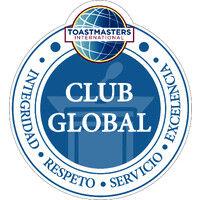 toastmaster global logo image