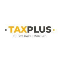 taxplus biuro rachunkowe logo image