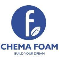 chema foam group logo image