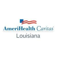 amerihealth caritas louisiana logo image