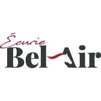 écurie bel-air