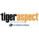 logo of Tiger Aspect