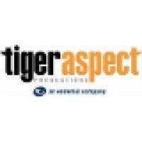 tiger aspect