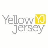 yellow jersey pr logo image