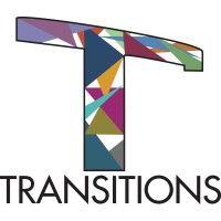 transitions - for autism and ld logo image