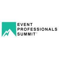 event professionals summit logo image