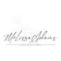 melissa adams counseling logo image