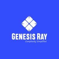 genesis ray logo image