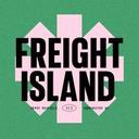 logo of Freight Island