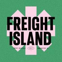 freight island