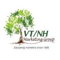 vermont/new hampshire marketing group logo image