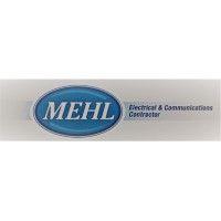 mehl electric company, inc. logo image