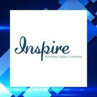 inspire solutions inc. usa logo image