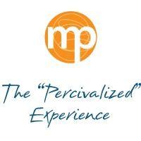 murray percival co. logo image