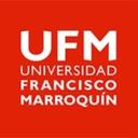 logo of Universidad Francisco Marroquin