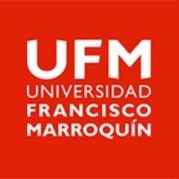 universidad francisco marroquín logo image