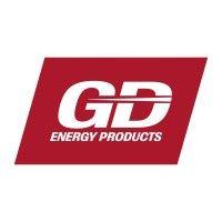 gd energy products logo image