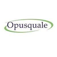 opusquale logo image