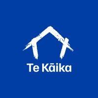 te kāika logo image