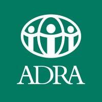 adra australia logo image