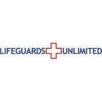 lifeguards unlimited logo image