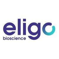 eligo bioscience logo image