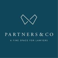 partners & co logo image