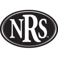 nrs (national roper's supply) logo image