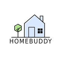 homebuddy logo image