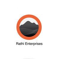 rathi enterprises - india logo image