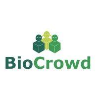 biocrowd.io logo image