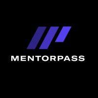 mentorpass logo image