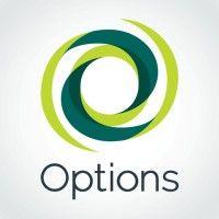 options consultancy services logo image