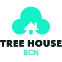 tree house bcn - online artisans logo image